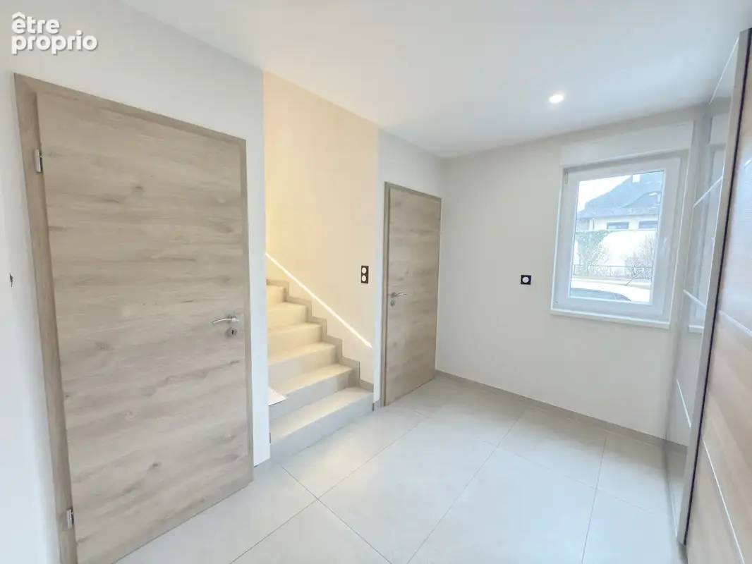 Maison moderne de 135 m2 - 5 pieces - photo 11