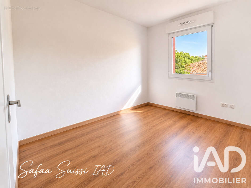 Photo 4 - Appartement à TOURNEFEUILLE