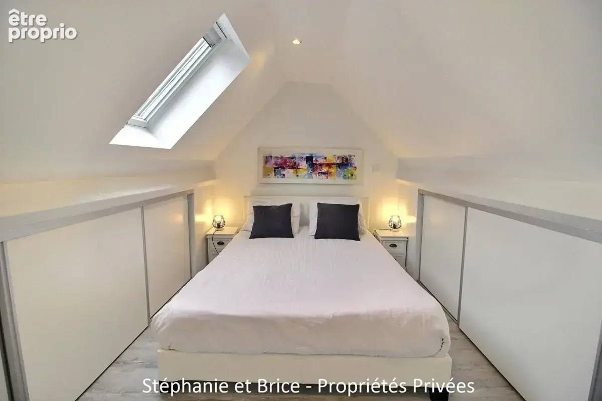 Maison située à 30 min de CHAMBLY - photo 14