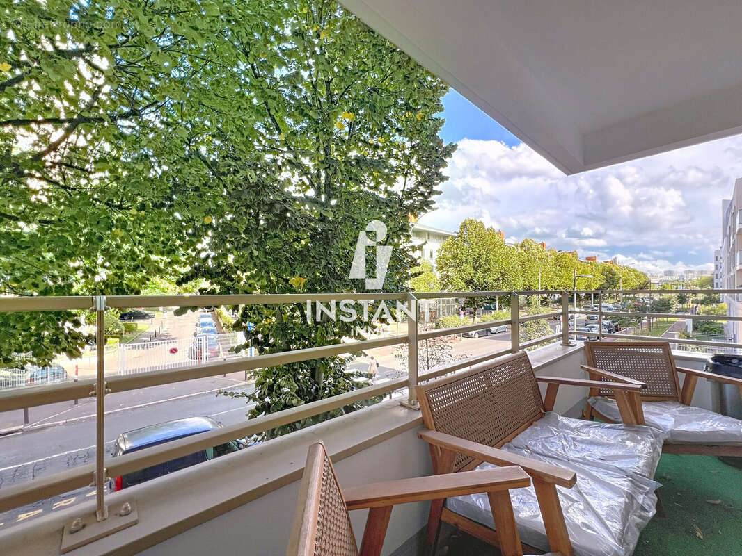 Appartement à CRETEIL