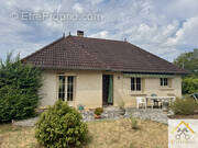 Maison à VARETZ