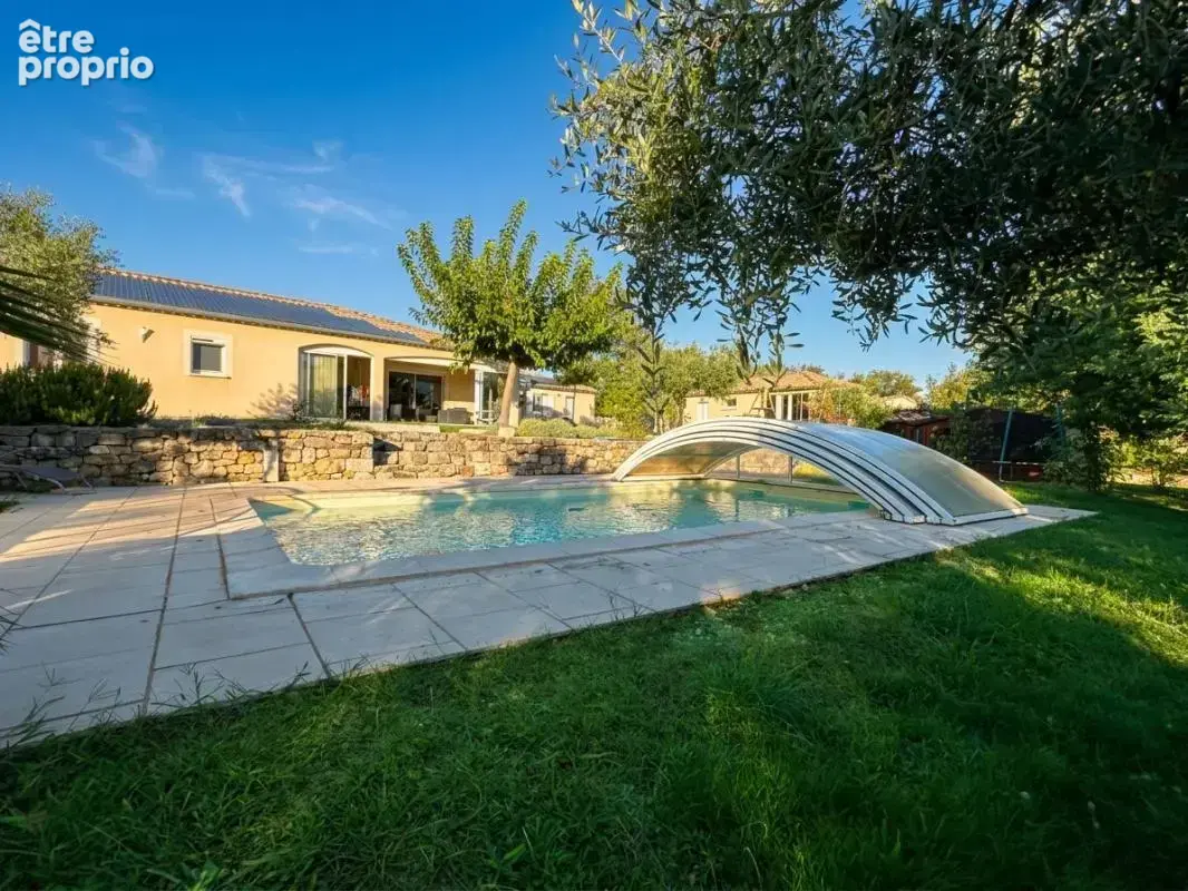 Maison À Vendre - photo 17