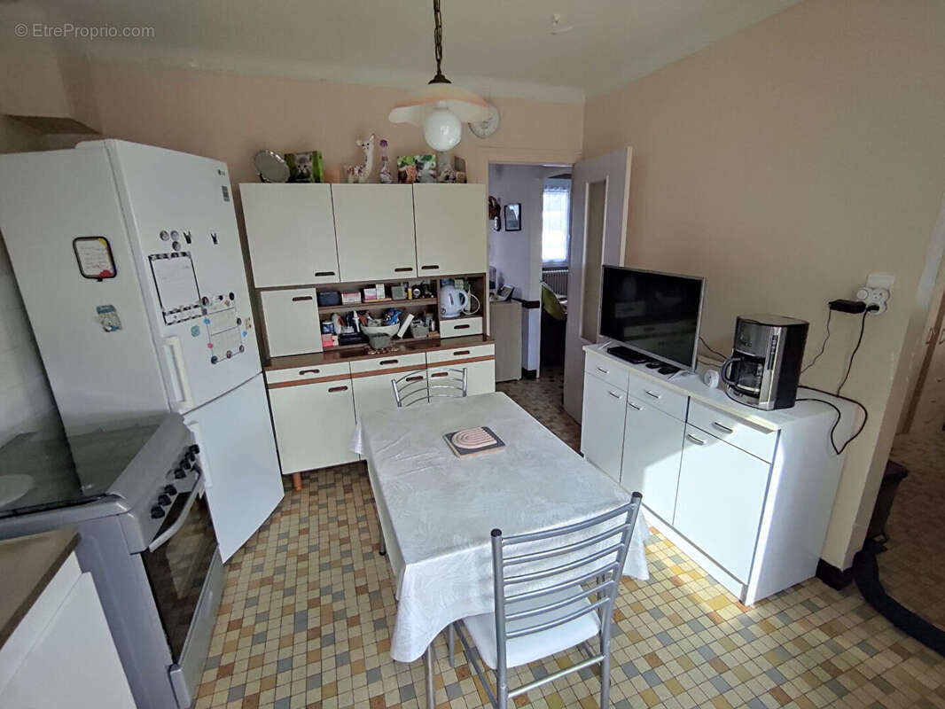 Maison à LA ROCHE-SUR-YON