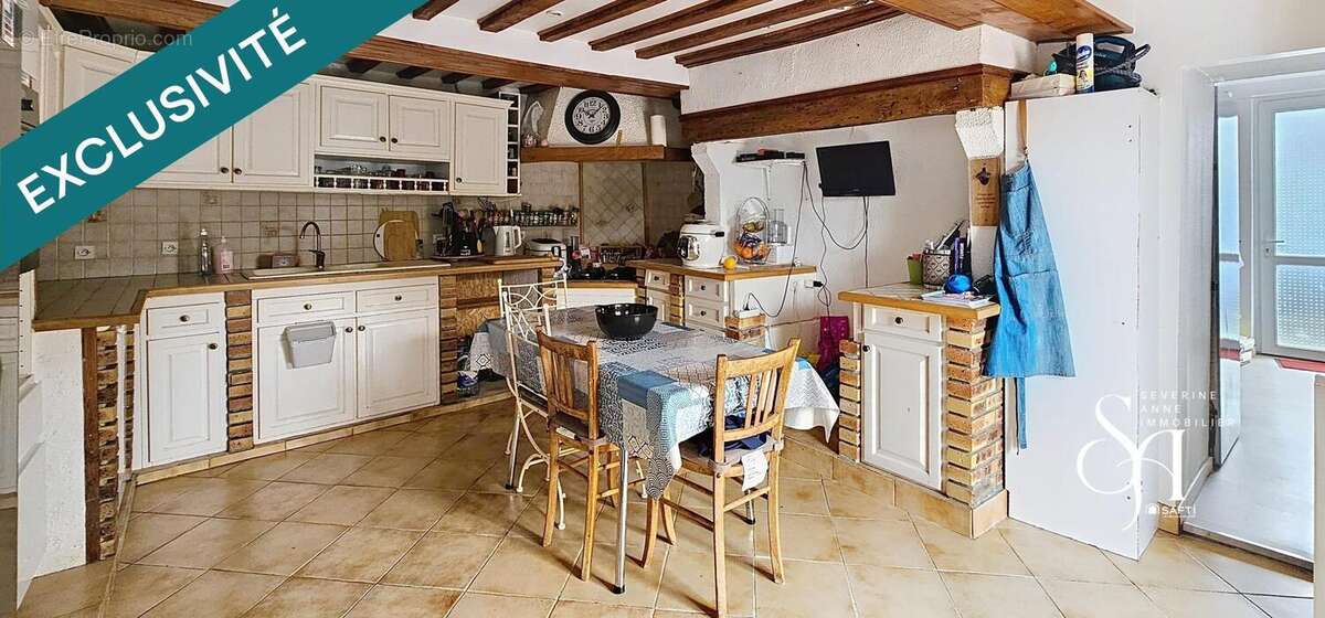 Photo 5 - Maison à MEZIDON-CANON