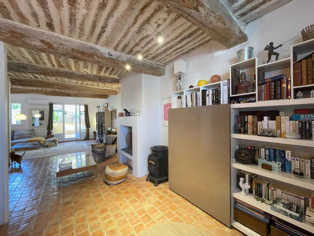Maison à COGOLIN