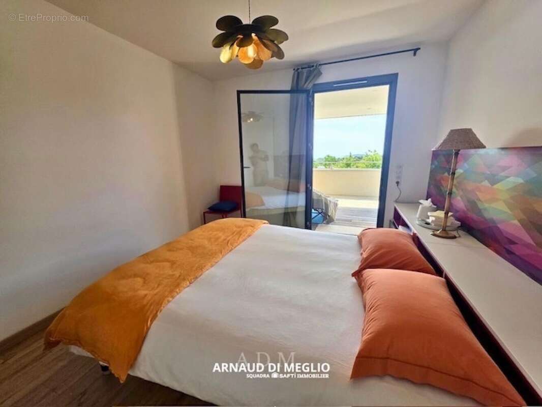 Appartement 67 m² à Porto-Vecchio  - photo 6