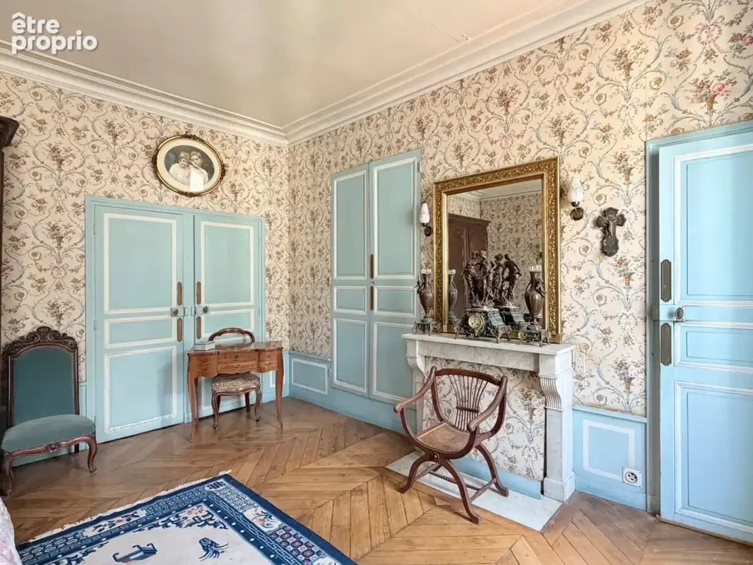 Ensemble immobilier de caractère avec jardin de 1 500 m² au cœur de Meaux - photo 18