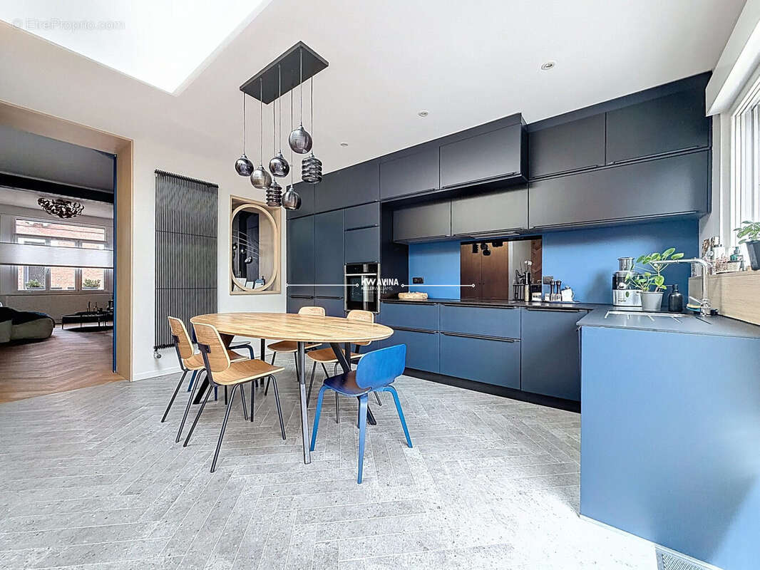 Maison 118 m² à Dunkerque  - photo 5