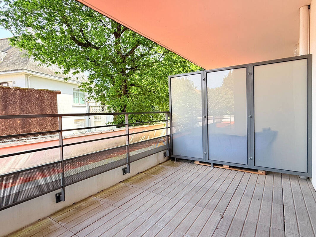 Appartement à LES SORINIERES