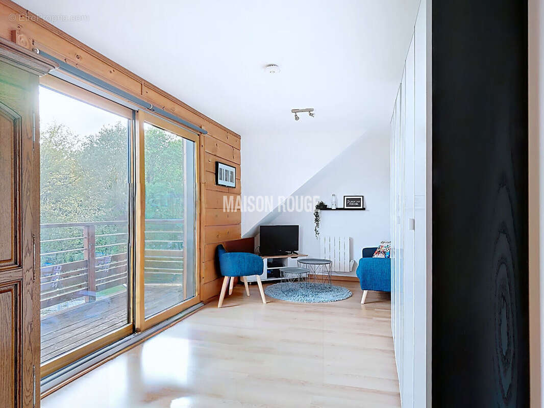 Belle réalisation en bois - photo 11