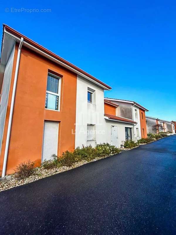 Appartement à ROYAN