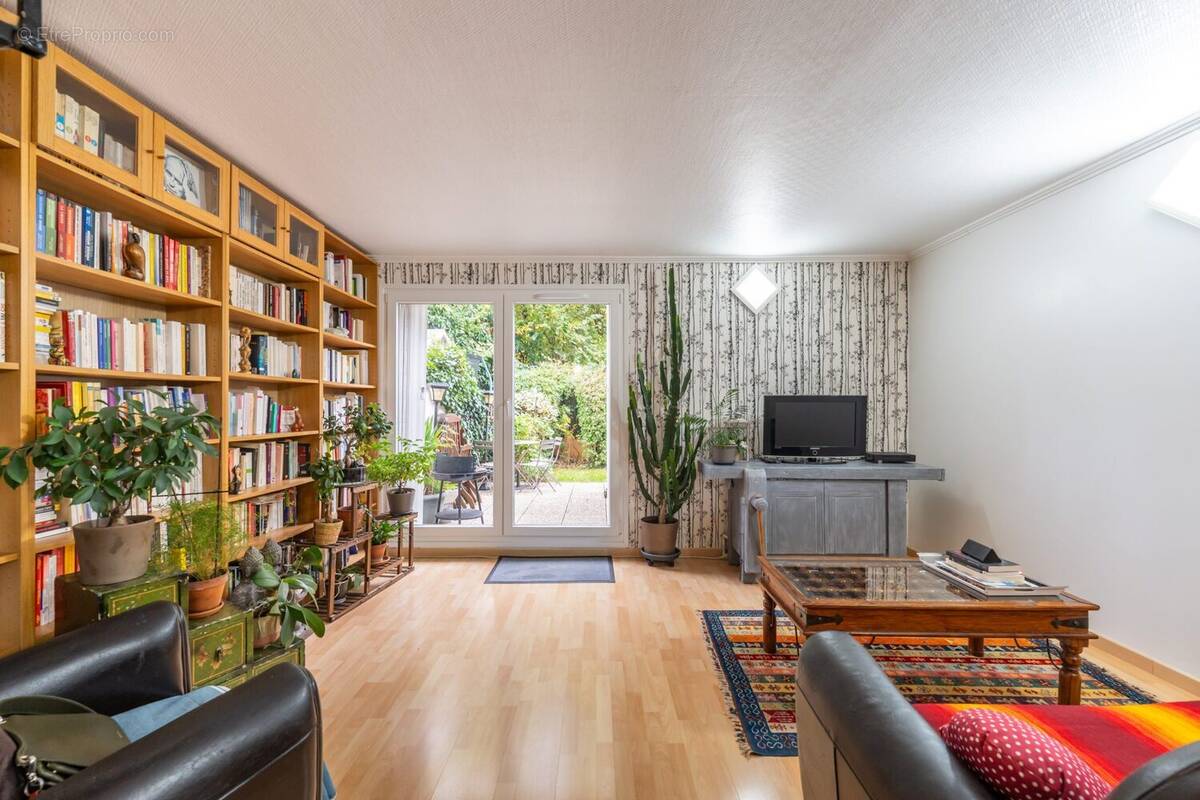 Appartement à SEVRAN