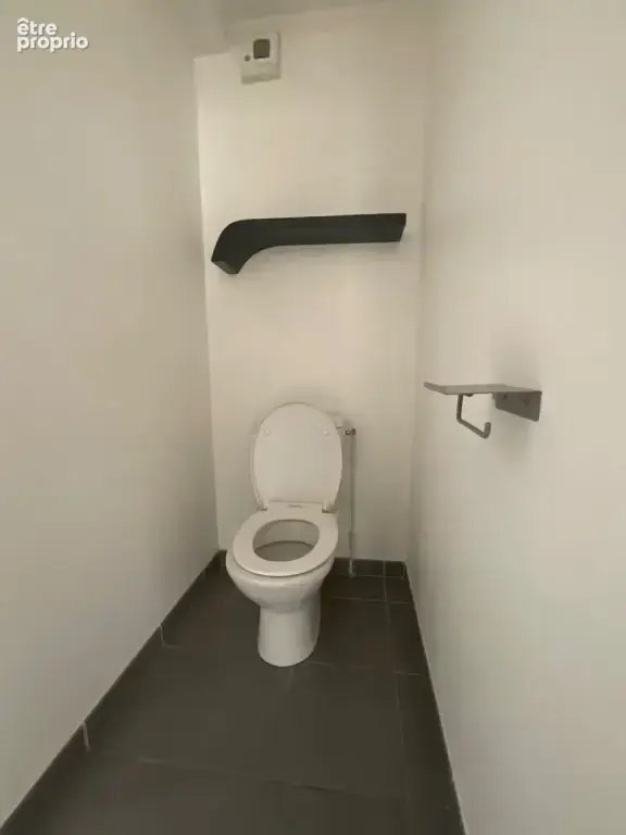 Villars centre - Appartement T3 - photo 11
