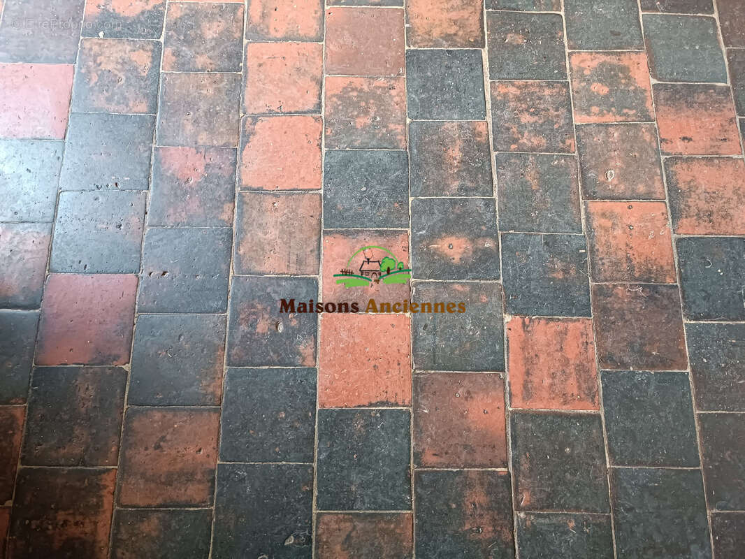 Propriete xviiième - caen - bayeux - la mer - photo 20