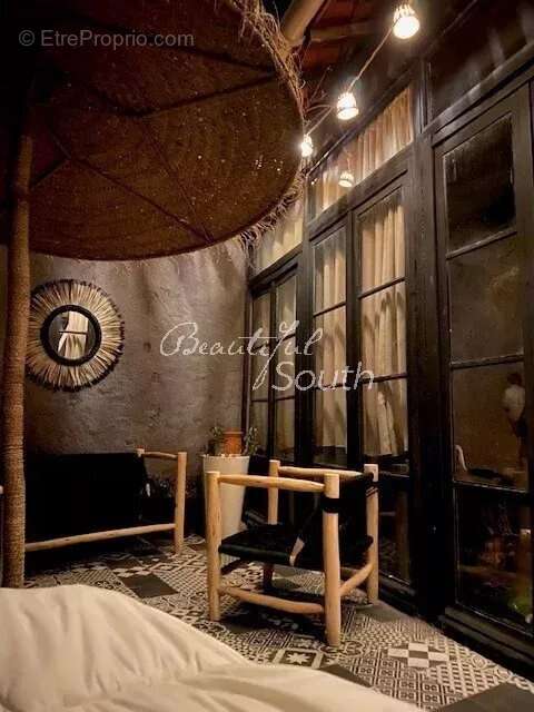 Maison à TORREILLES