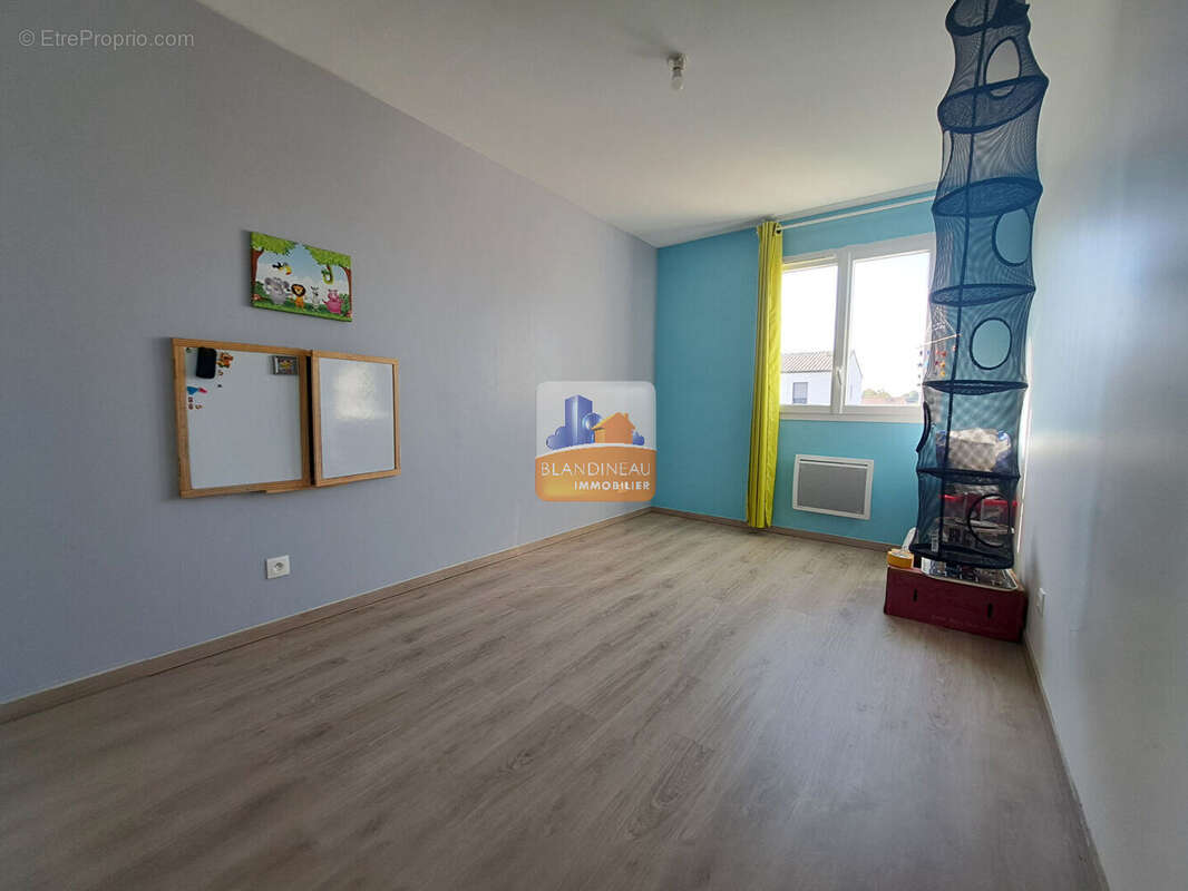 Maison à SAINT-MARS-DE-COUTAIS