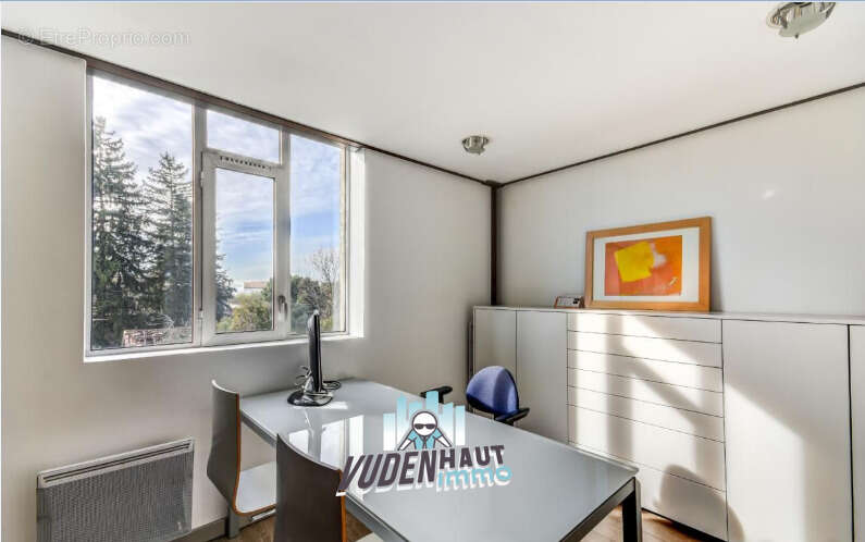 Commerce à TOULOUSE