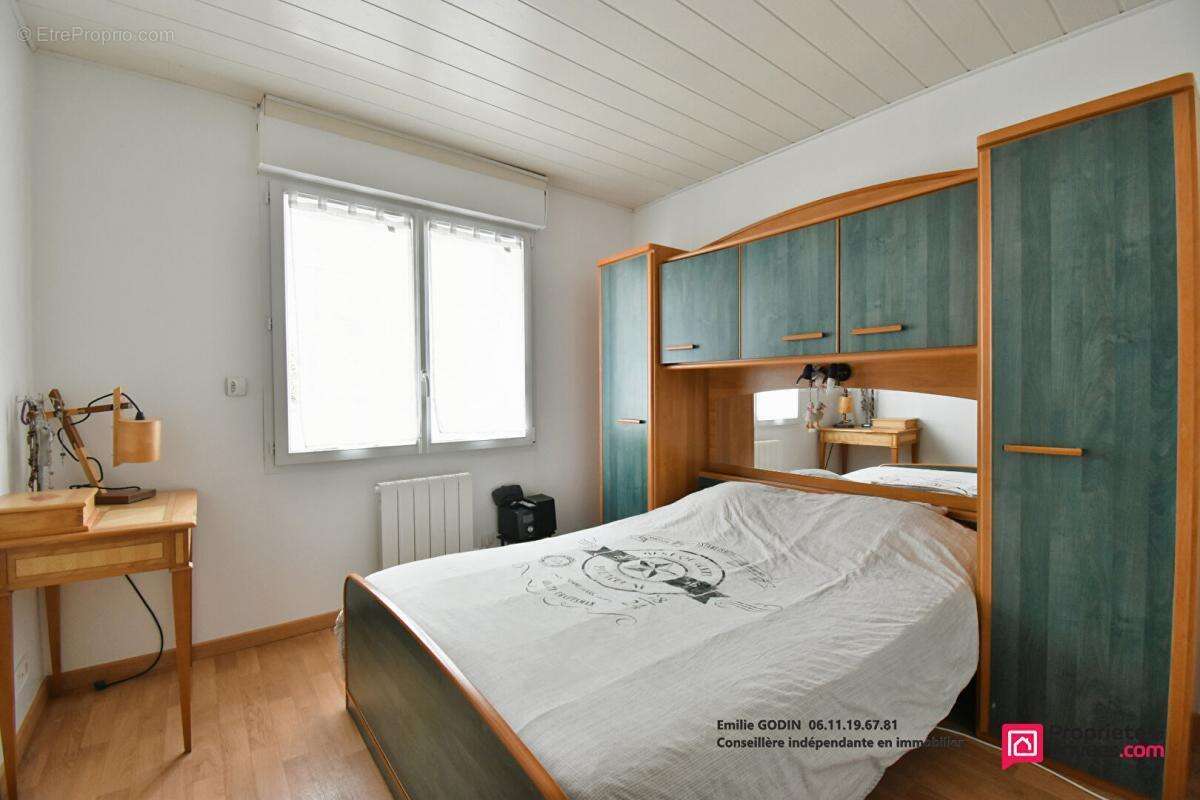 Maison à TOUTLEMONDE