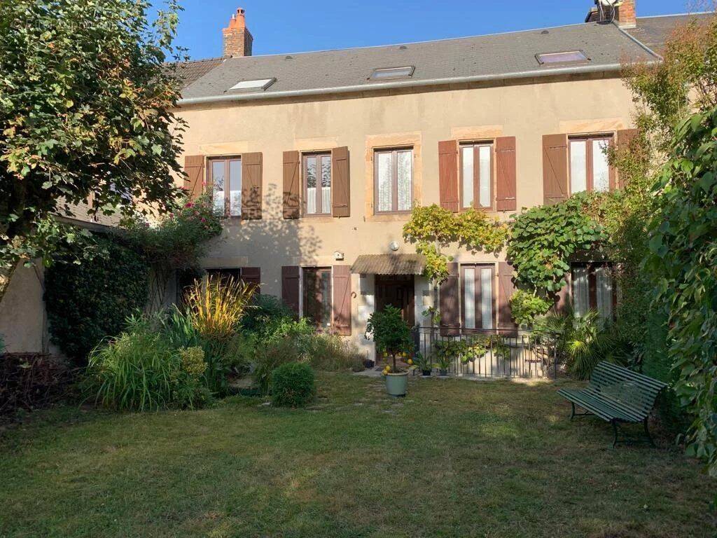Maison à LA MACHINE