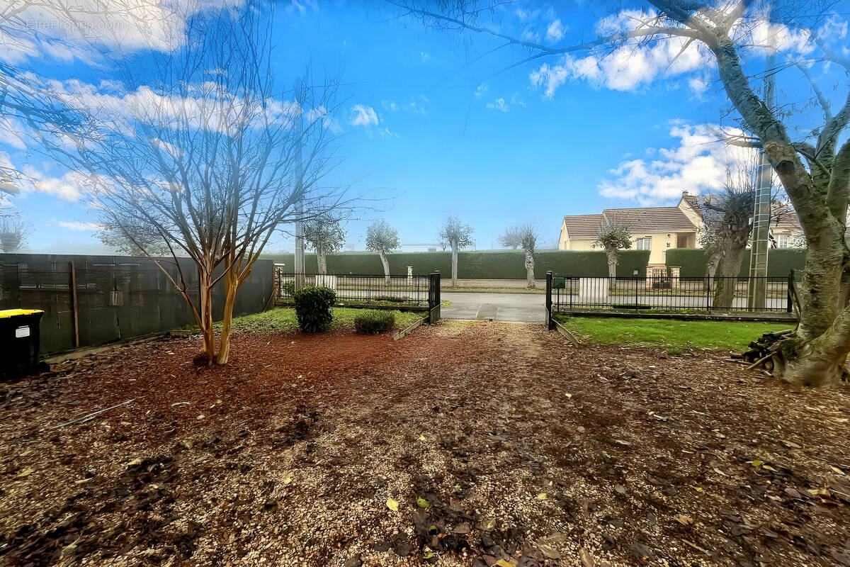 Maison à MAREUIL-SUR-OURCQ