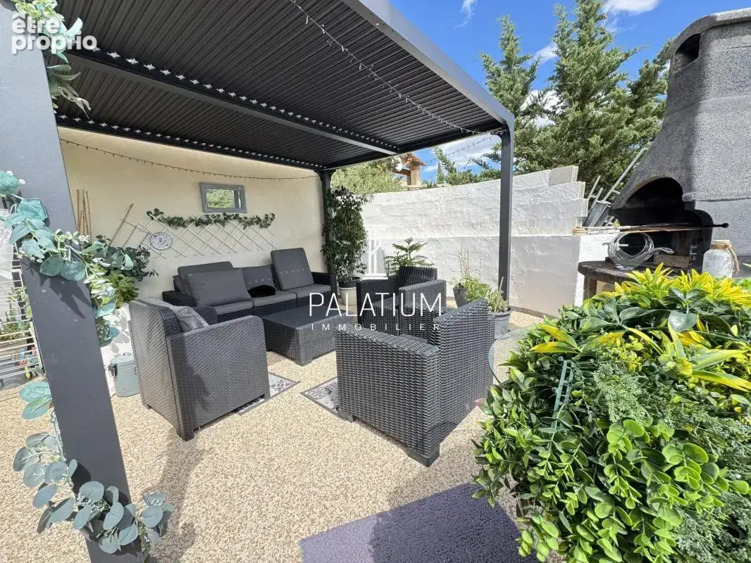 Maison à vendre Gréoux-les-Bains - photo 9