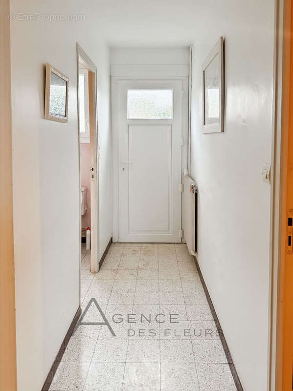 Maison à CAUDEBEC-LES-ELBEUF