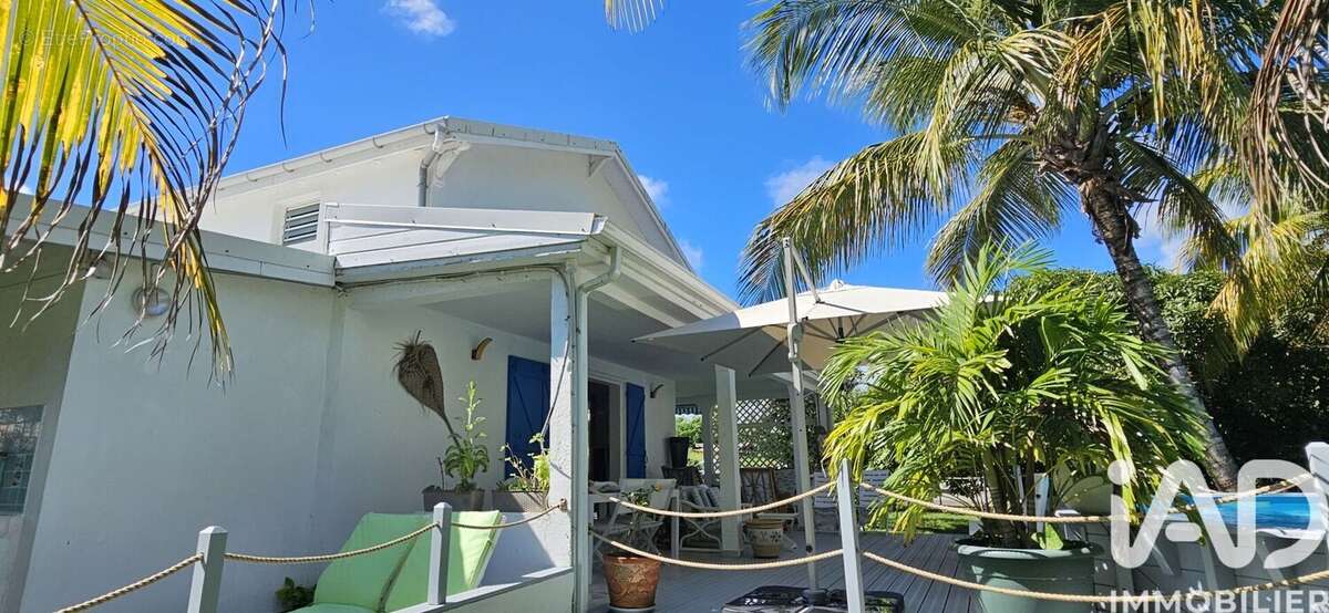 Photo 6 - Maison à SAINT-FRANCOIS