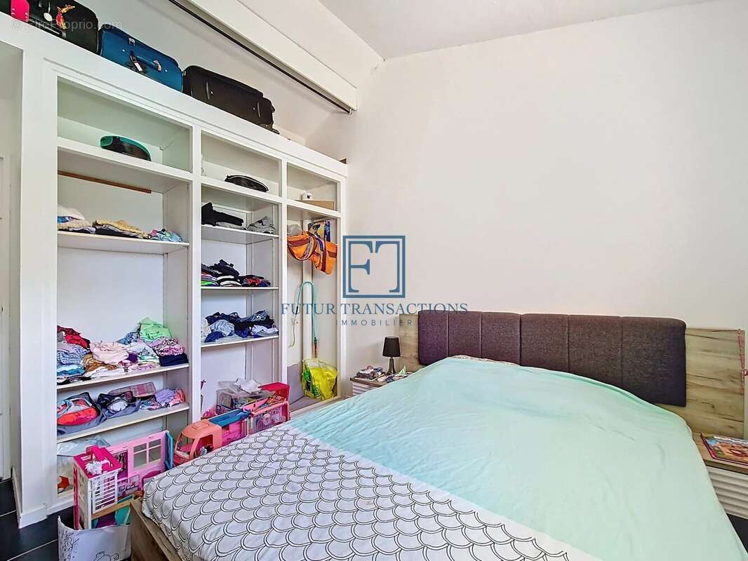 Appartement à LE GOSIER