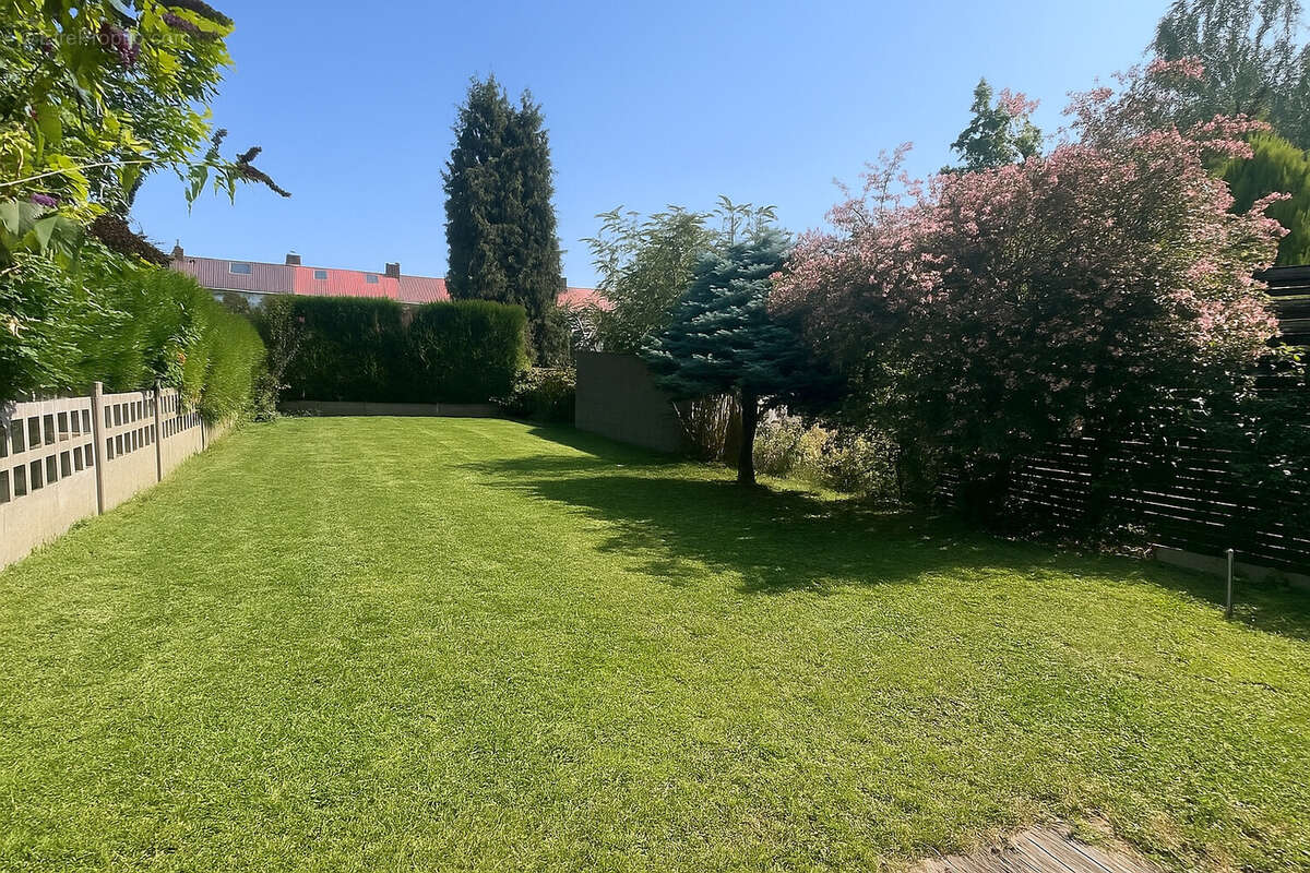 Maison à LAMBERSART