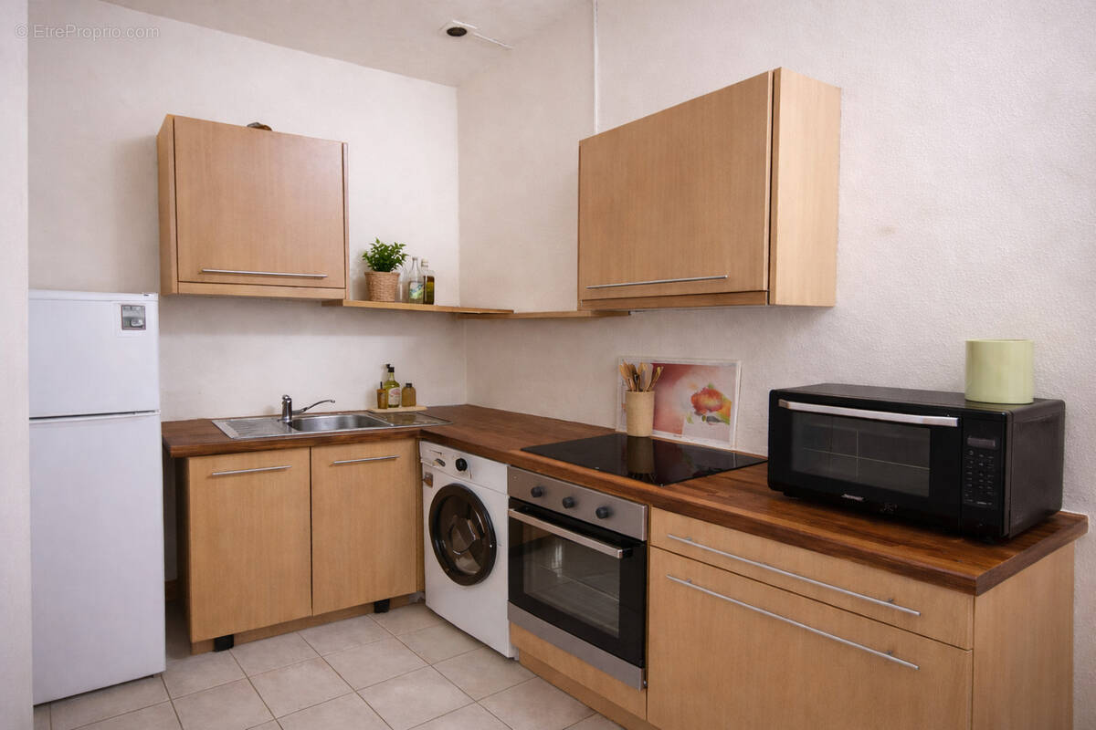 Appartement à BEAUCAIRE