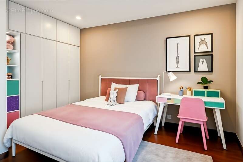 Appartement à SURESNES