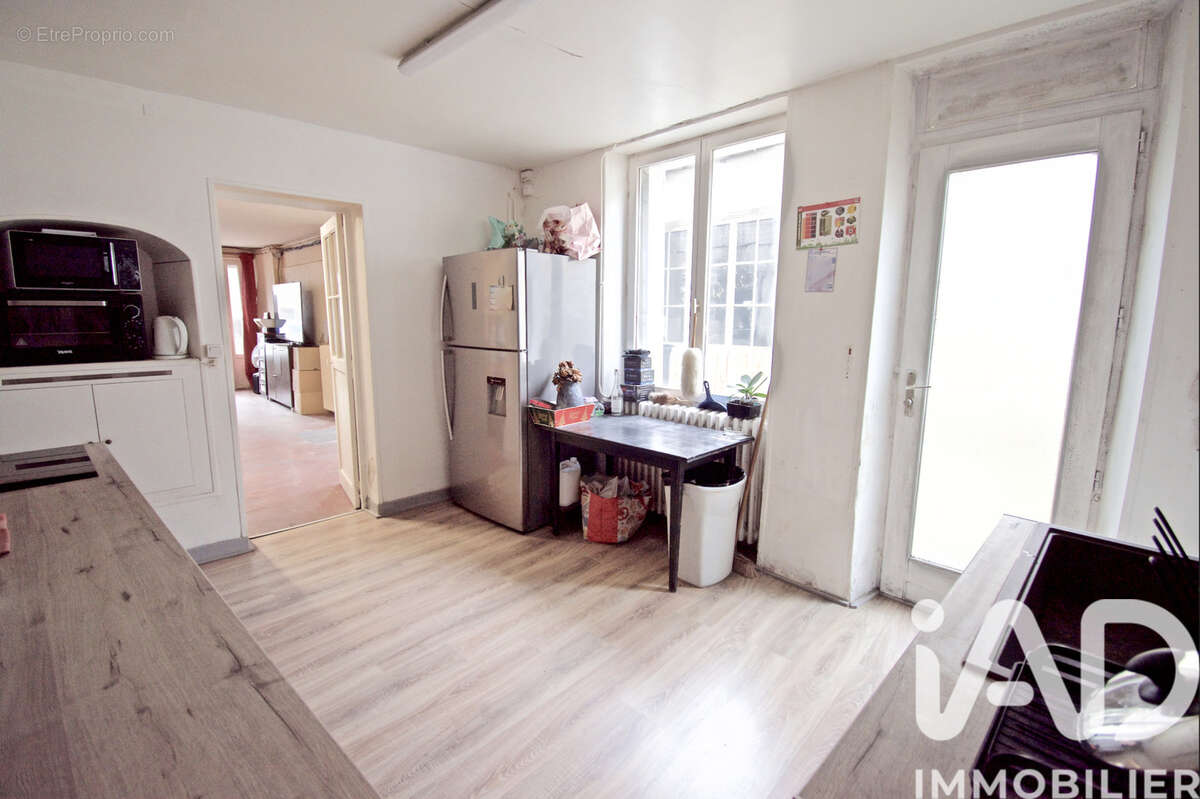 Maison 104 m² à Merobert  - photo 9