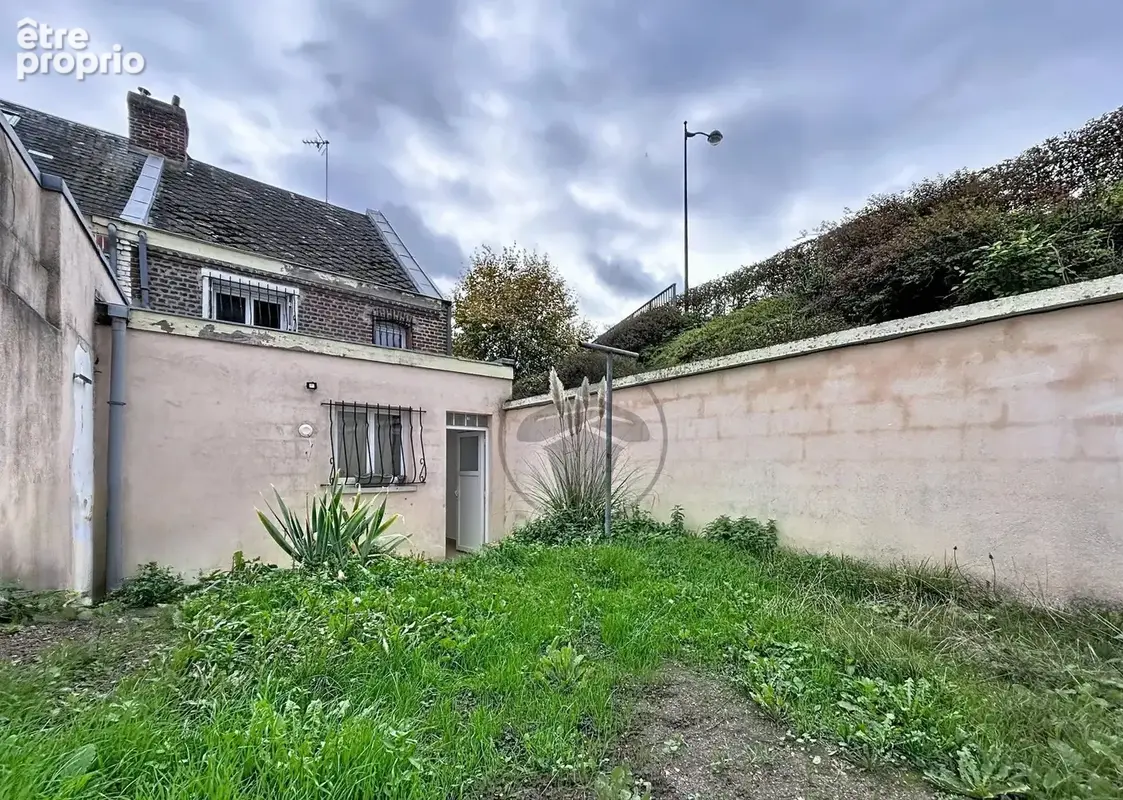Vente Maison Saint-quentin(02100) 97 500ï¿œ - photo 6