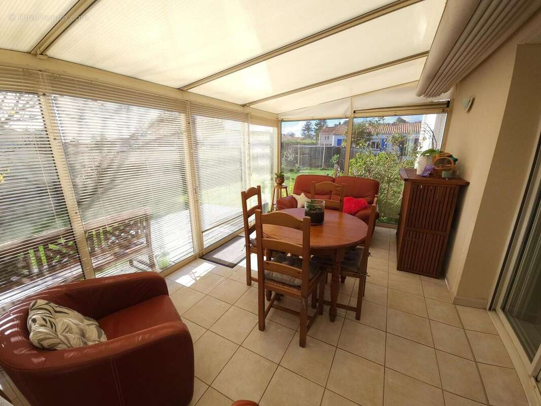 Photo 5 - Maison à SAINT-GERVAIS