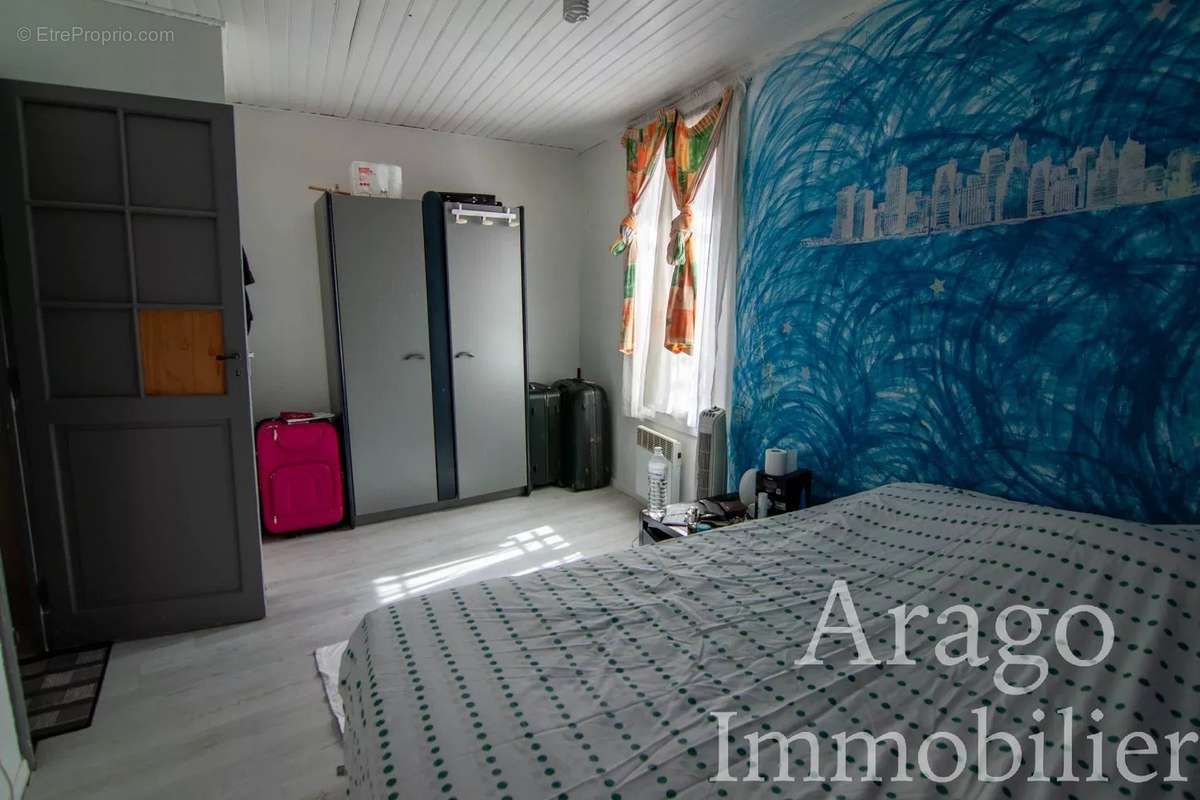 Appartement à RIVESALTES