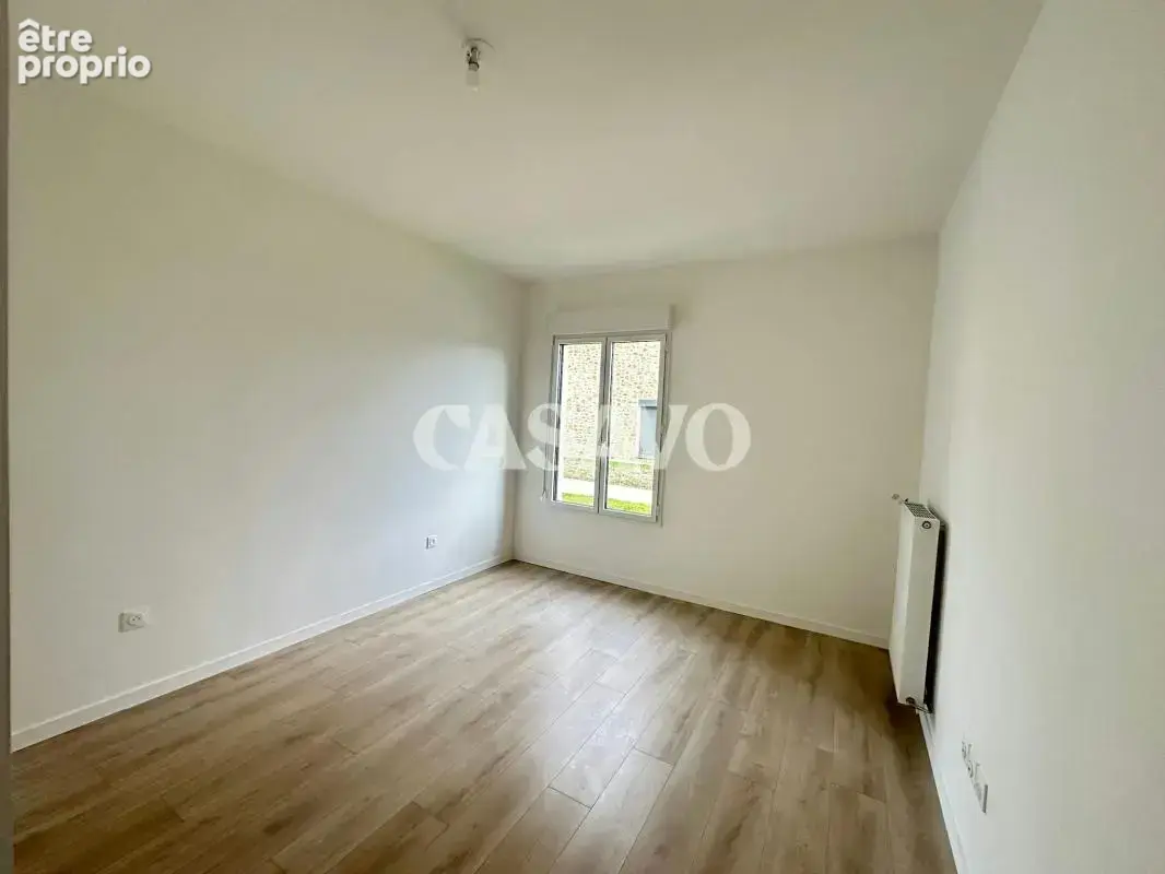 Vente Appartement 3 pièces de 56m² - 94510 La Queue-en-Brie - photo 2