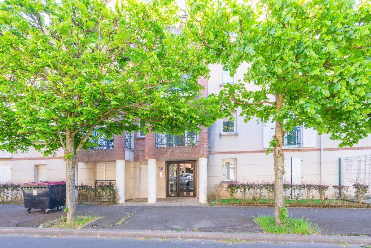 Appartement à HERBLAY