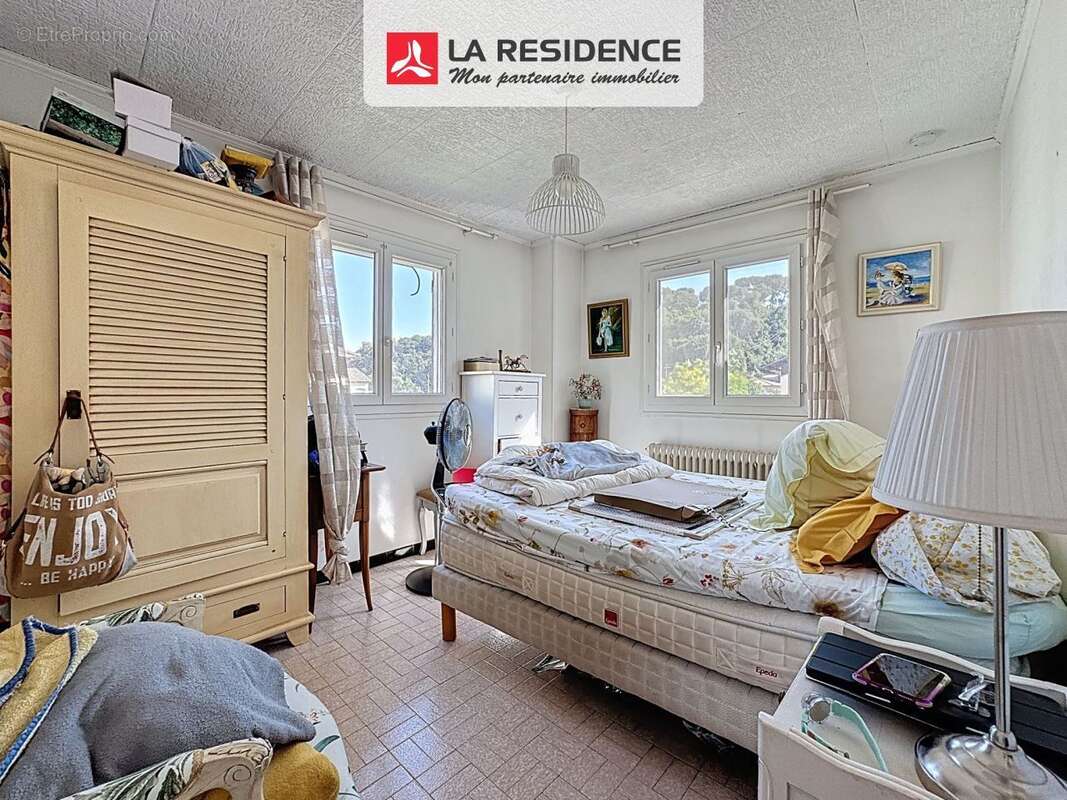 Maison à CAGNES-SUR-MER