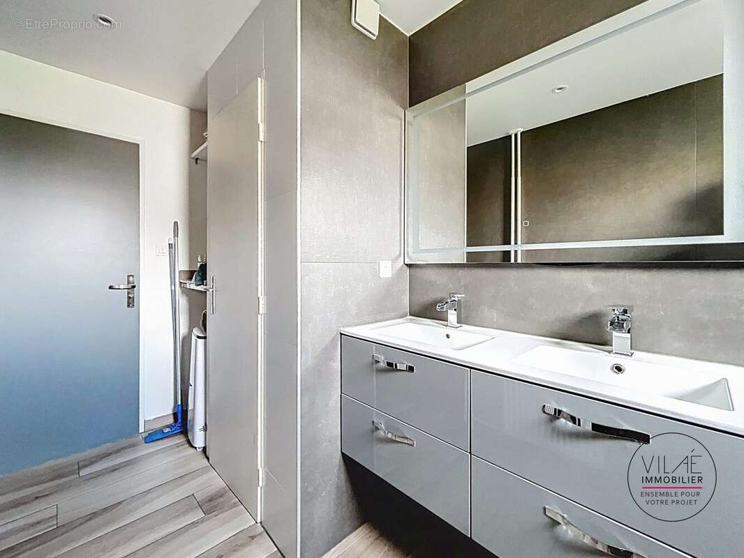 Appartement à MARLENHEIM