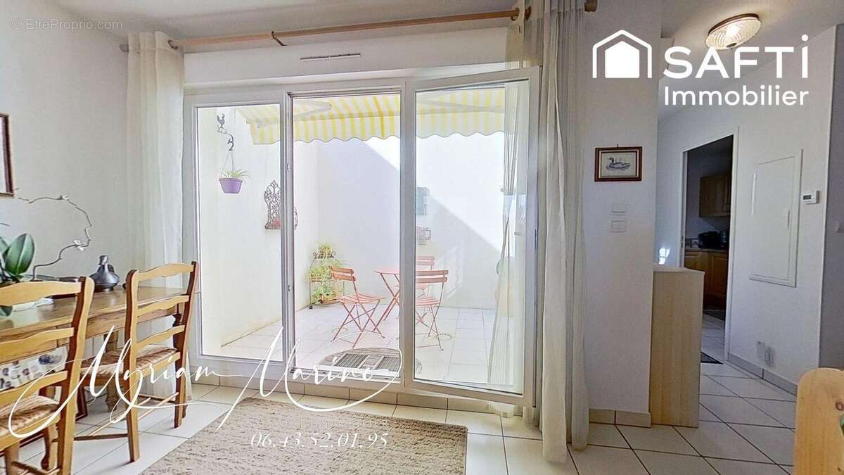 Photo 4 - Maison à ROQUEBRUNE-SUR-ARGENS