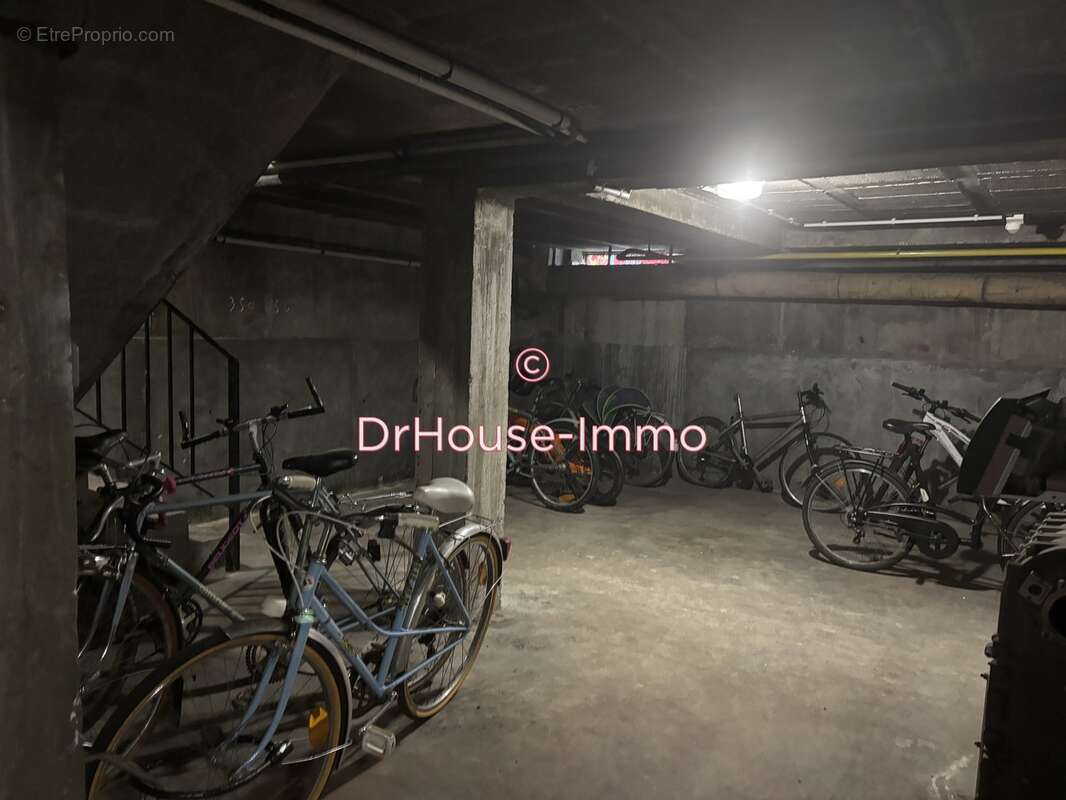 Appartement à TOURS