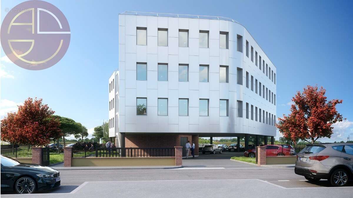 Commerce 149 m² à Montauban  - photo 3
