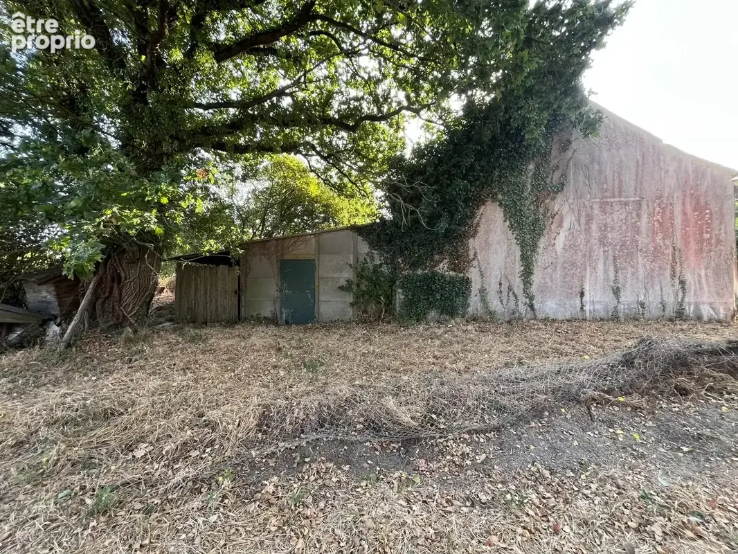 Maison 28 m² à Guipry  - photo 7