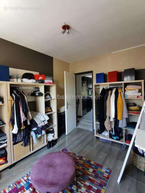 Appartement à COLMAR