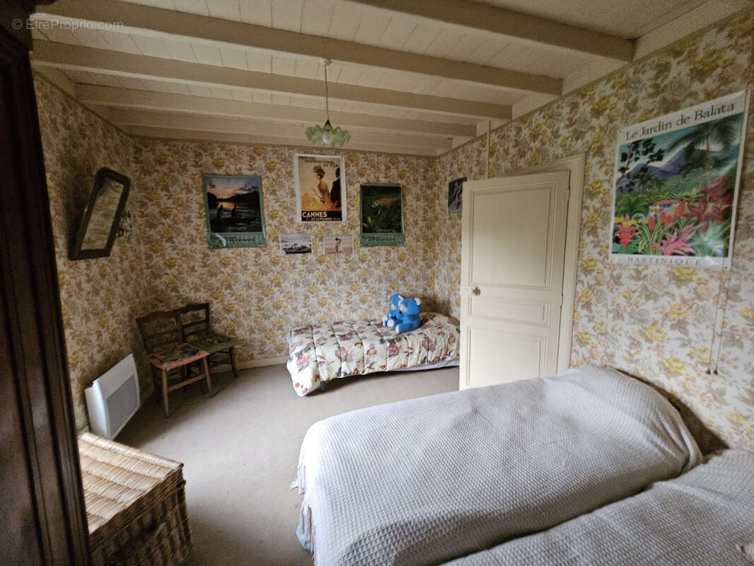 Maison à ARCAIS