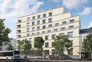 Investissez à nantes – studio t1 neuf en résidence étudiante - photo 2