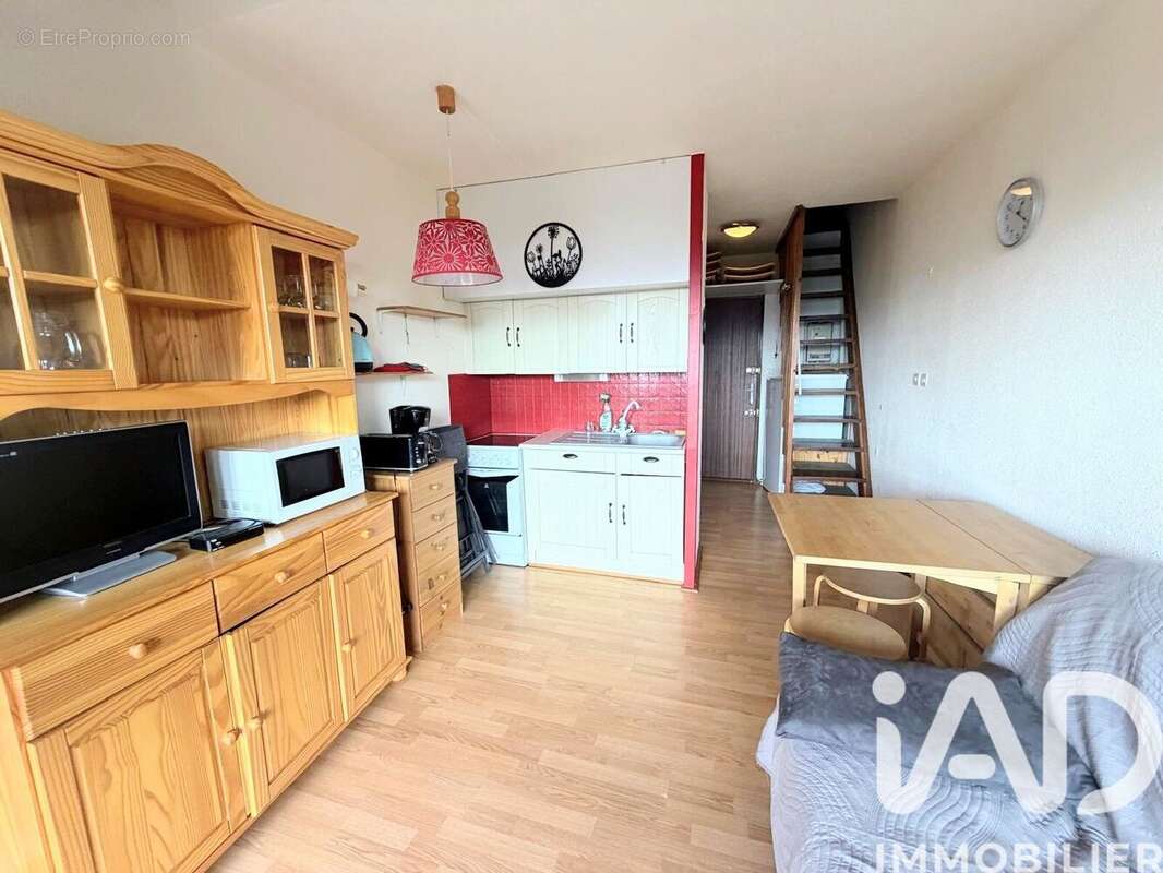 Photo 5 - Appartement à USTOU