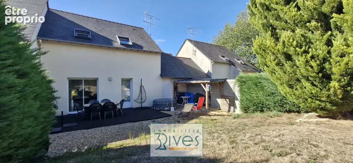 Maison 82 m² à Segre  - photo 6