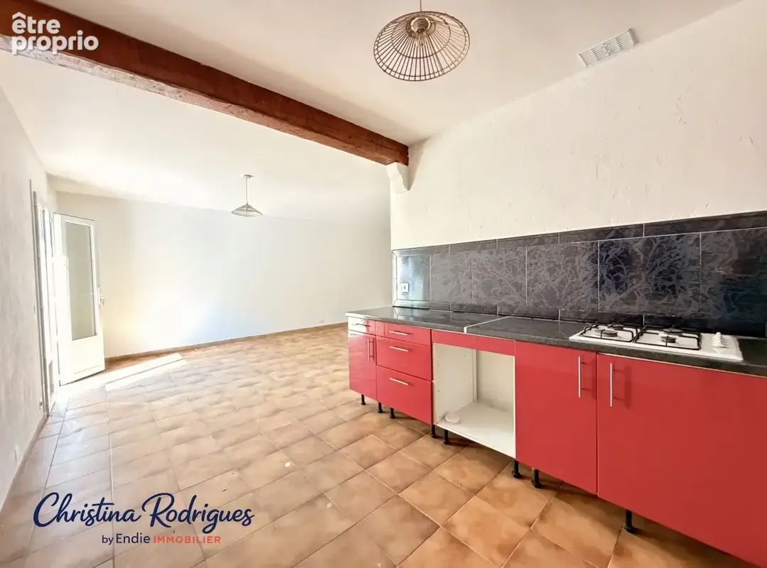 Lorgues villa t7 piscine garage cave - photo 8