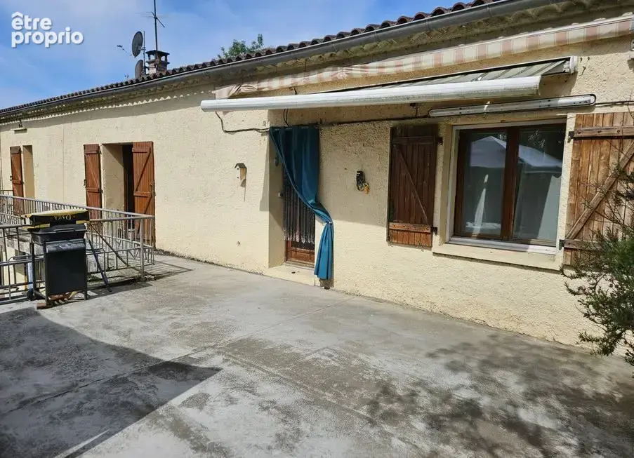 Maison 81 m² à Albi  - photo 2